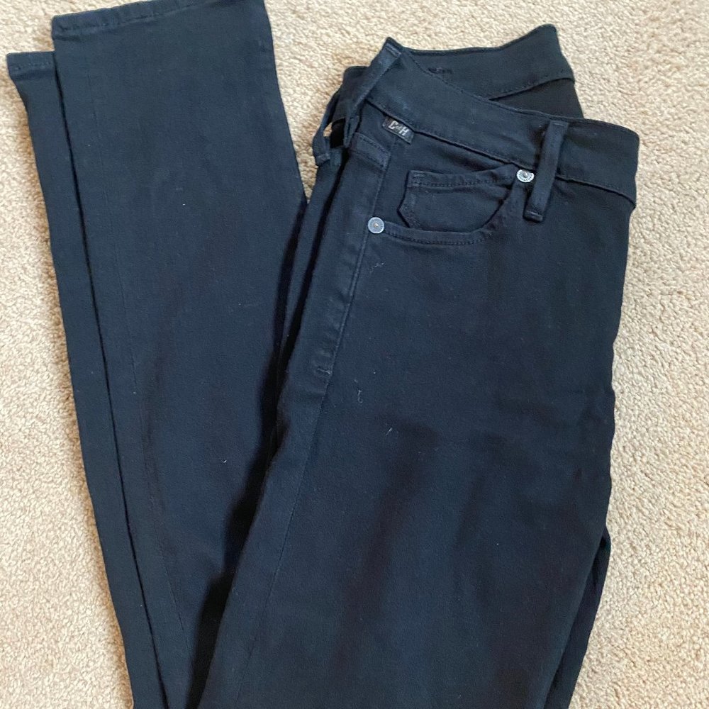 Citizens of Humanity "Avedon" Skinny 27